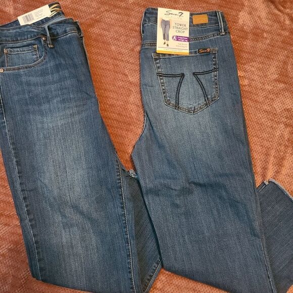 Women's capris bundle   - Picture 3 of 4